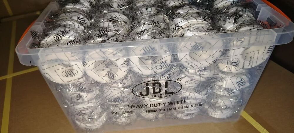 3/4 Taflon tape JDL