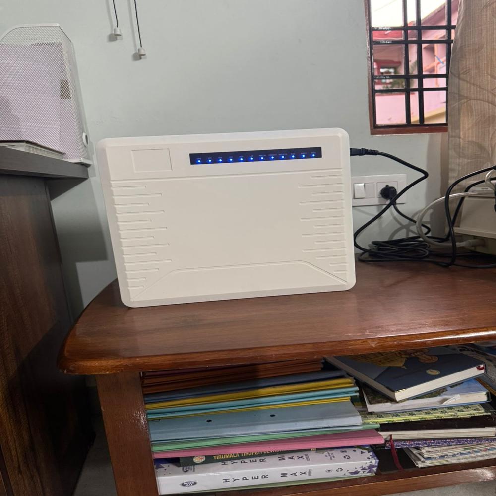 AMRUTHA CELL PHONE SIGNAL JAMMERS FOR EXAMINATIONS