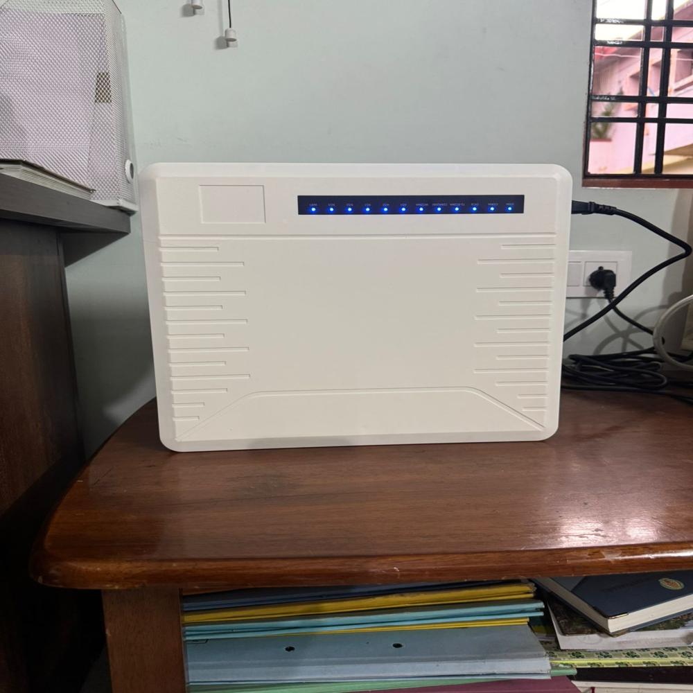 AMRUTHA CELL PHONE SIGNAL JAMMERS FOR EXAMINATIONS
