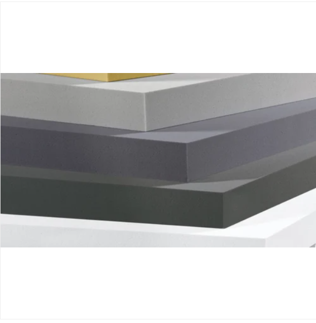 System Aluminium Acoustic Door