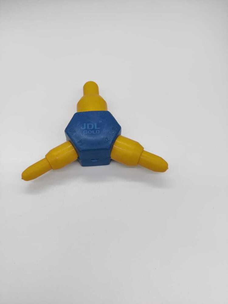 Jdl Gold Composite Pipe Tools - Coating Type: Plastic