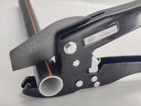 JDL GOLD Composite Pipe Tools