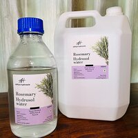 Rosemary Hydrosol - Odour: Pleasant