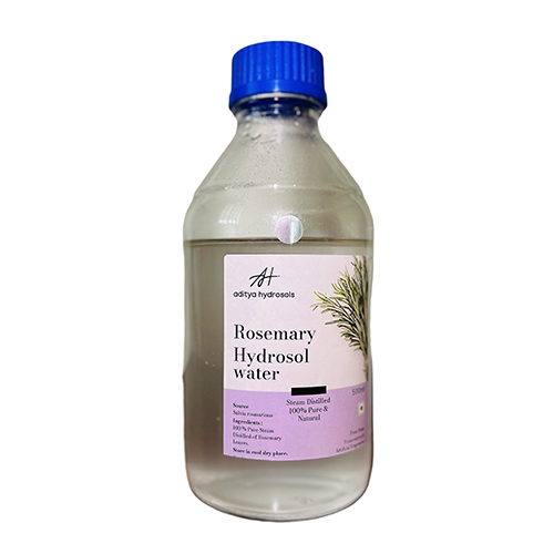 Rosemary Hydrosol