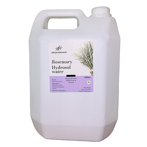 Rosemary Hydrosol