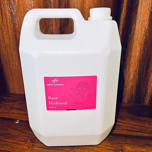 Rose Hydrosol