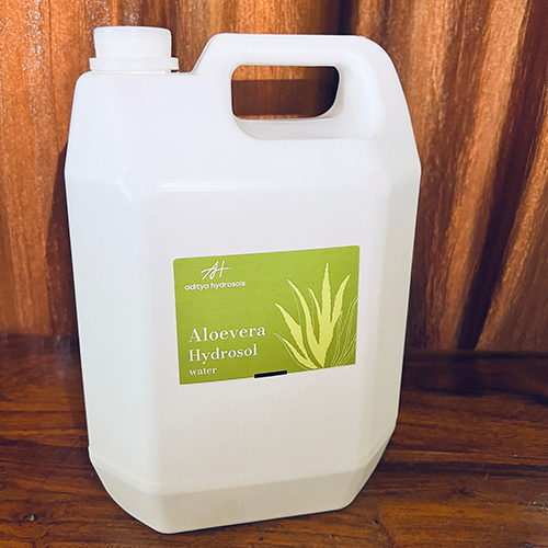 Alovera Hydrosol