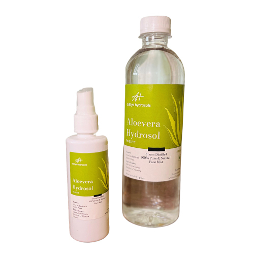 Alovera Hydrosol