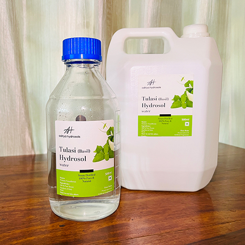 Tulsi Hydrosol