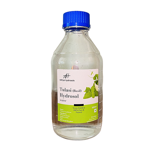 Tulsi Hydrosol