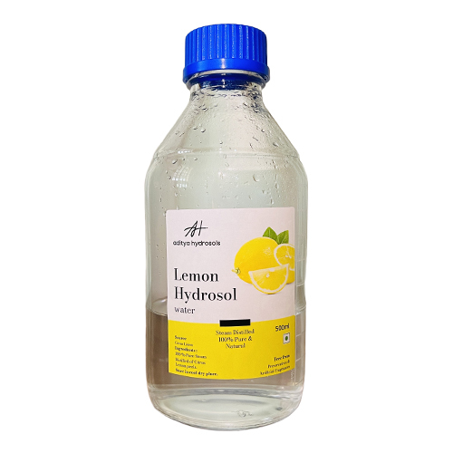 Lemon Hydrosol