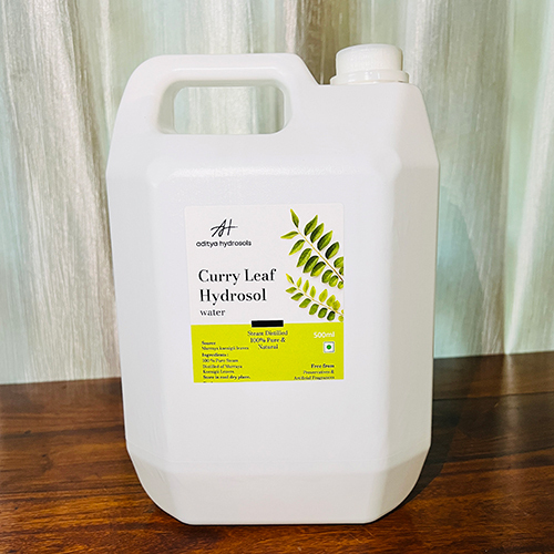 Curry Leaf Hydrosol