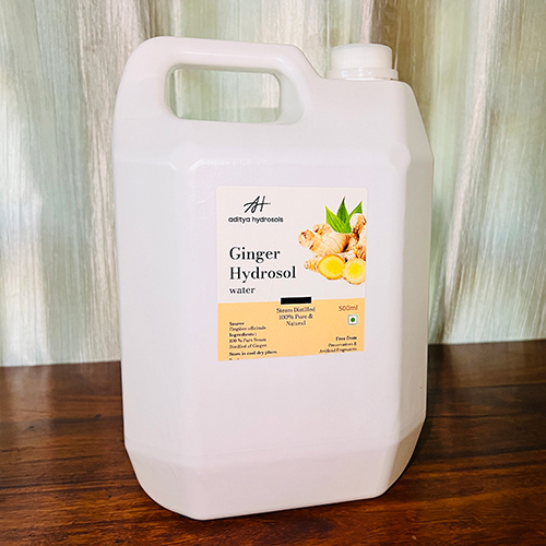 Ginger Hydrosol