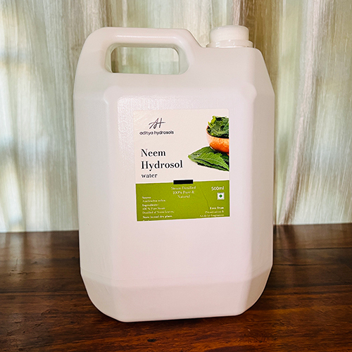 Neem Hydrosol