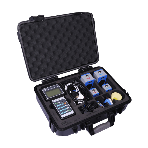 Waterproof Hard Carrying Case - Color: Black