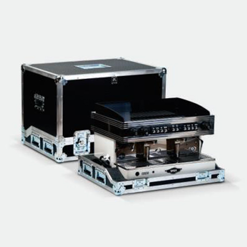 Wega Orion Gold Coffee Machine Case