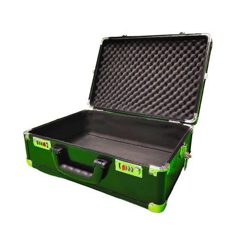 Aluminium Enclosure Box