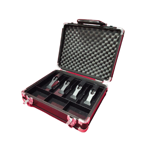 Aluminium Enclosure Box