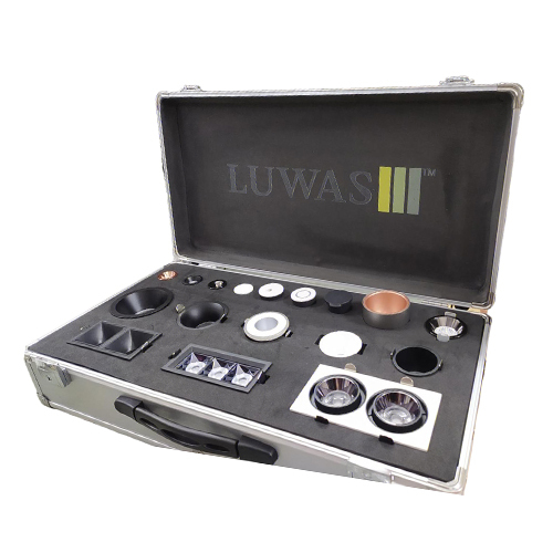 Aluminium Enclosure Box