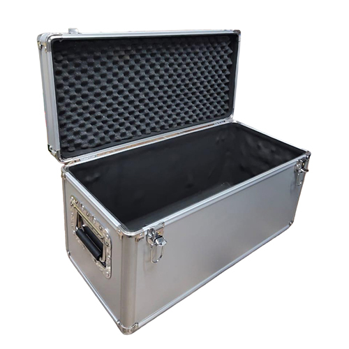 Aluminium Enclosure Box