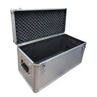 Aluminium Enclosure Box