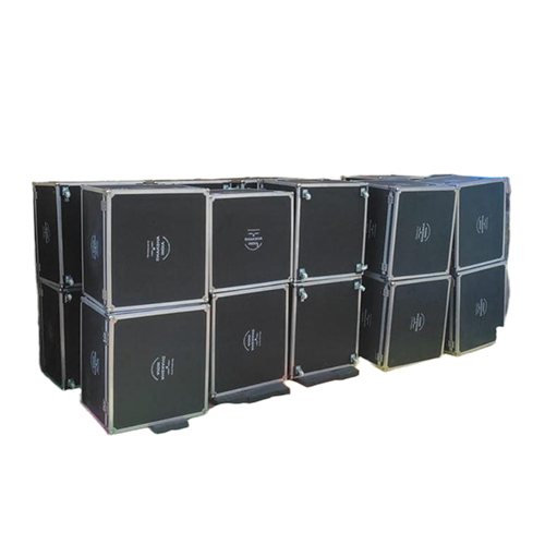 Heavy Duty Flight Case