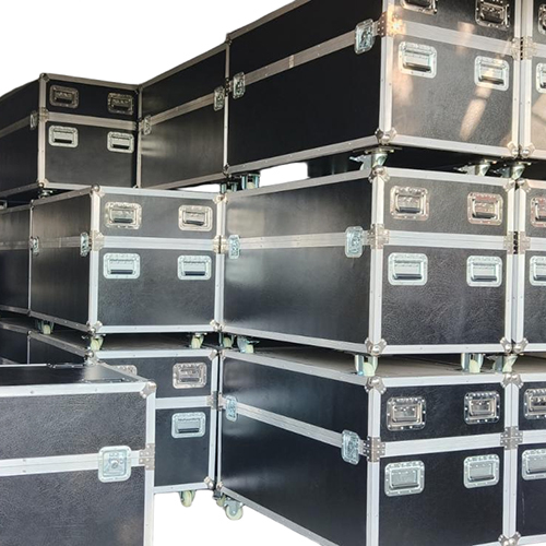 Heavy Duty Flight Case