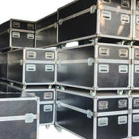 Heavy Duty Flight Case