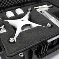 Tech Gear Flight Case