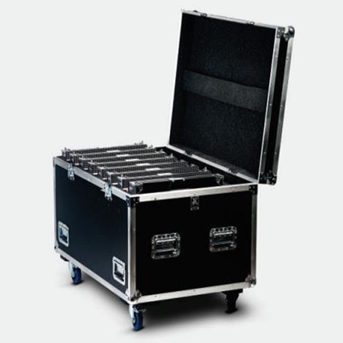 Unilumin Uslim Led Screen Case - Color: Black