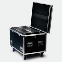 Unilumin Uslim Led Screen Case - Color: Black