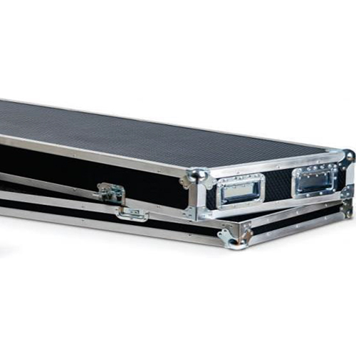 19 Inch Rack Case - Color: Black