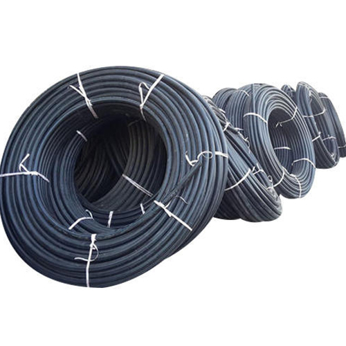 HDPE Coil Pipe
