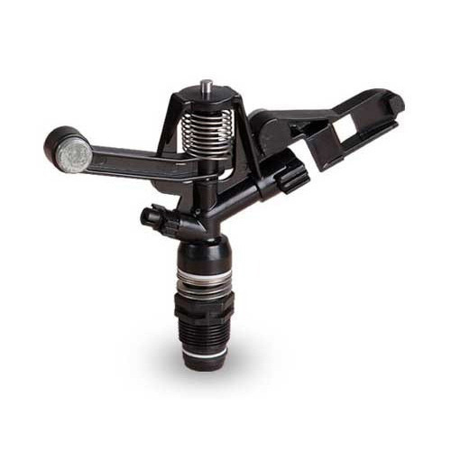 Irrigation Sprinkler Systems