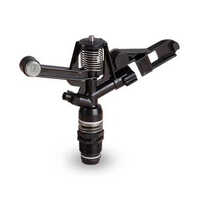 Irrigation Sprinkler Systems