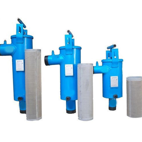 Drip Irrigation Screen Filter
