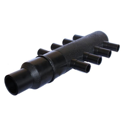 Manifold Valve