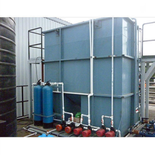 STP Plant