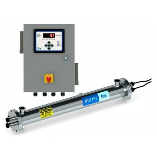 Ultraviolet System