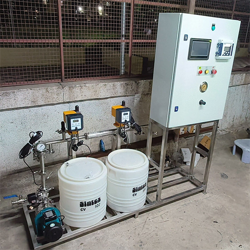 Dosing System