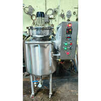 Dosing System