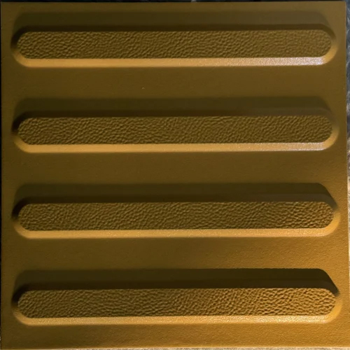 Vitrified Tactile Tile
