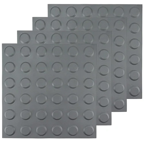 Construction PU Tactile Tiles