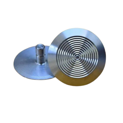 SS 304 Tactile Indicator Stud