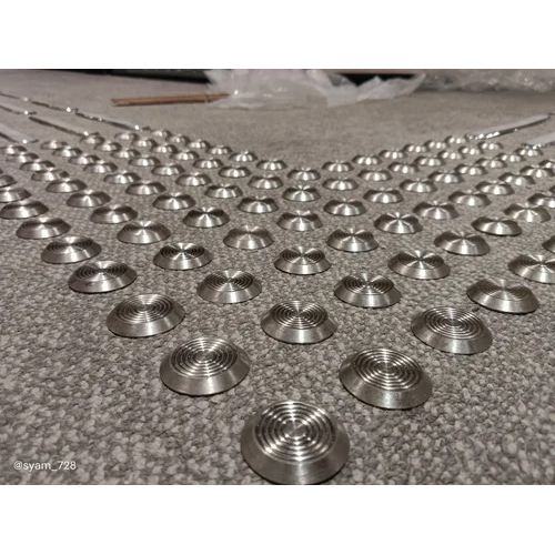 Tactile SS Strips And Studs