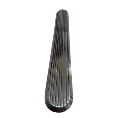 Polished SS Tactile Strip