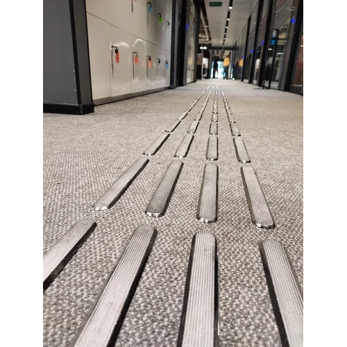 VHB Tape Directional Tactile Strip
