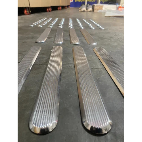 4.5mm SS Tactile Directional Strip