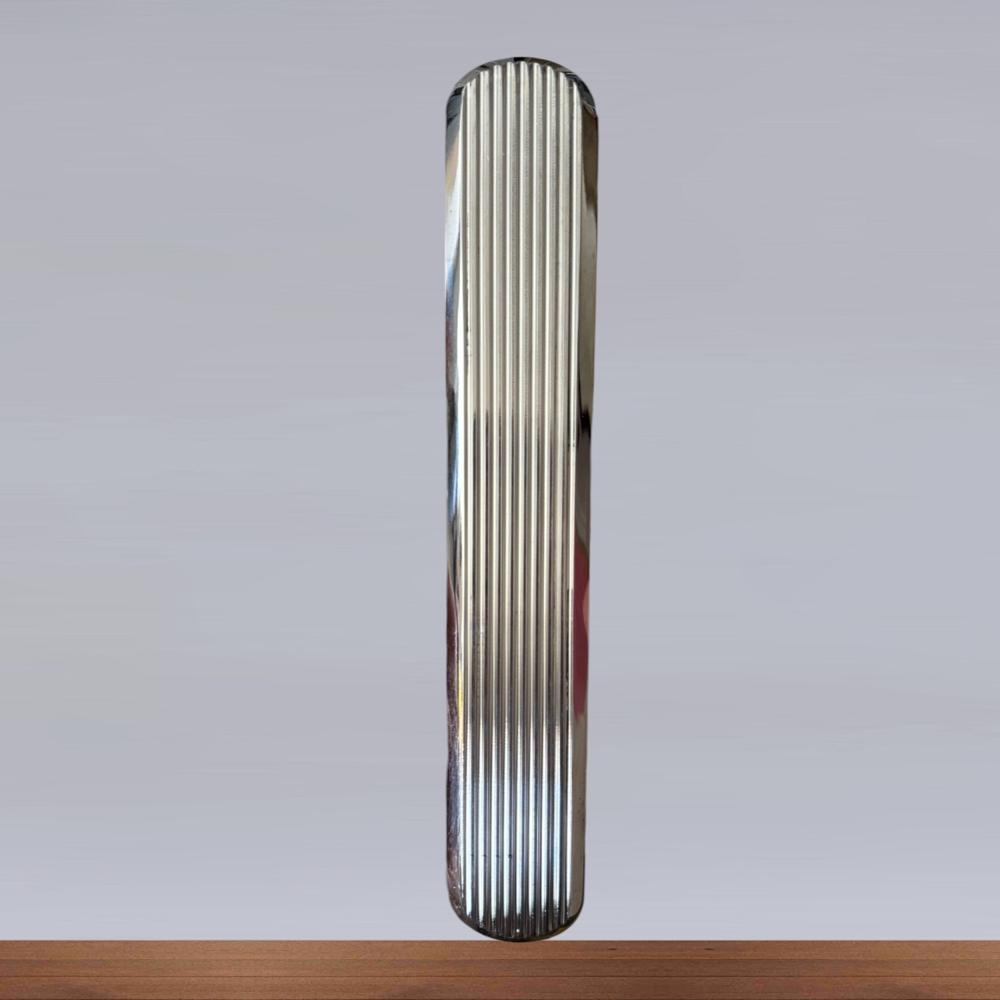 Ss Tactile Strip - Color: Grays