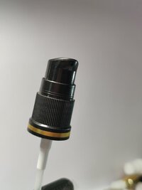 18Mm Serum Pump